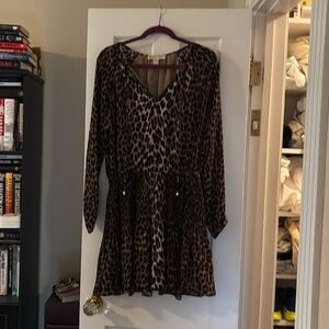 Michael Kors dress